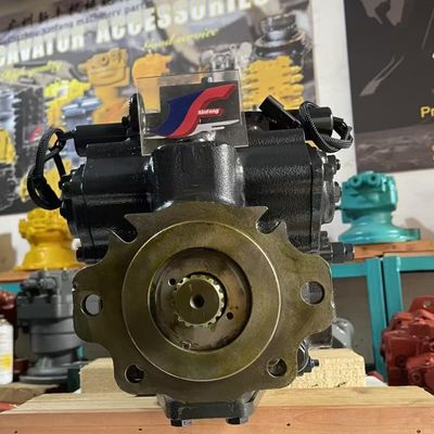 720-2M-00081 Гидравлический главный насос для D31EX-22 D31EX D31PX D37EX D37PX