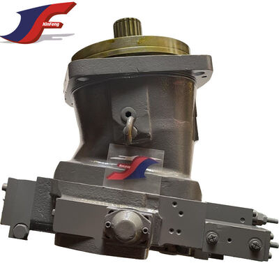 Хитачи 4246412 EX400 EX400-1 Гидравлический поршневый насос A7VO250