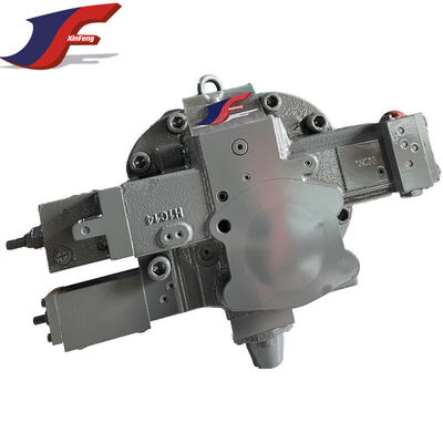 Hitachi 4246412 EX400 EX400-1 Hydraulic Piston Pump A7VO250