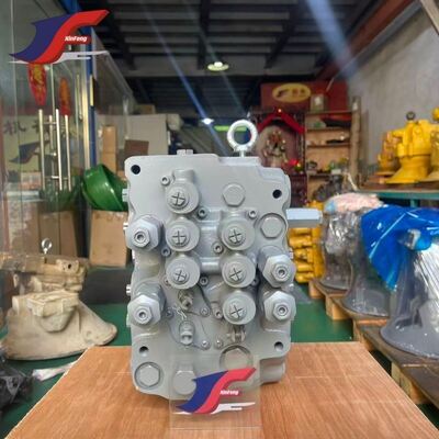 EX60-1 EX60-2 EX60-3 Main Control Valve 4194447  for Hitachi Excavators